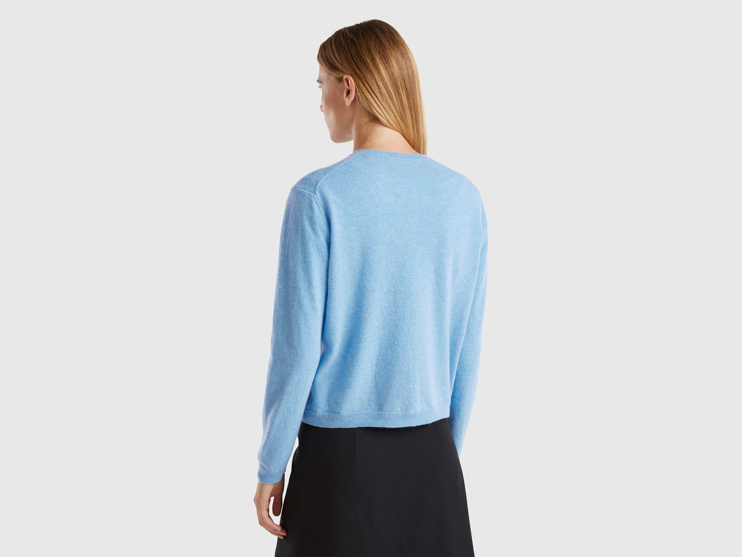 L/S SWEATER Damen image number 2